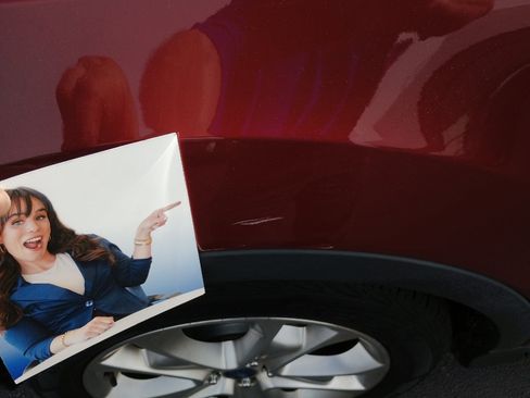 Used 2016 Ford Escape Titanium w/ Equipment Group 301A FWD image 11