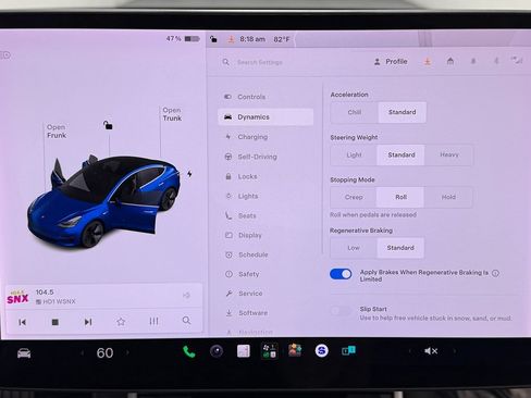 Used 2019 Tesla Model 3 Standard Range Plus RWD image 18