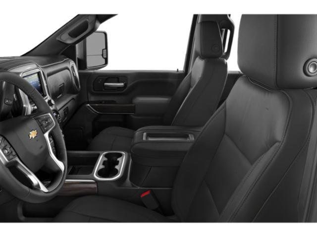 Certified 2022 Chevrolet Silverado 2500 LT w/ All Star Edition AWD/4WD image 13