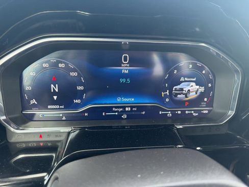 Used 2024 Chevrolet Silverado 1500 LT Trail Boss w/ Protection Package image 27