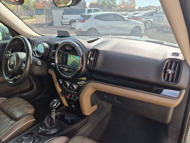Used 2017 MINI Cooper Countryman S AWD/4WD image 23