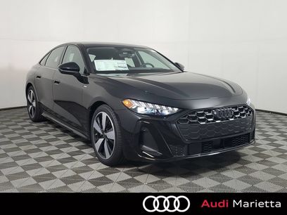 New 2026 Audi A5 2.0T Premium Plus