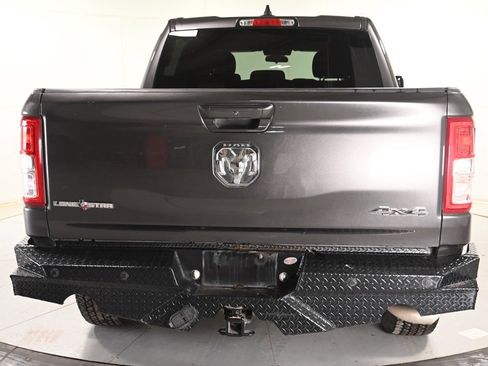 Used 2022 RAM 1500 Lone Star image 5