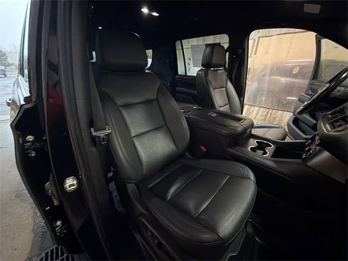 Certified 2022 Chevrolet Suburban Z71 image 26