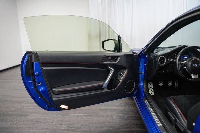 Used 2019 Subaru BRZ Limited w/ Performance Package RWD image 16