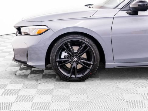 New 2026 Honda Civic Si image 35
