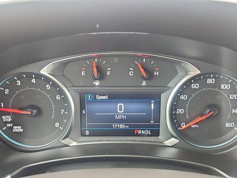 Used 2024 Chevrolet Equinox LS w/ LS Convenience Package image 16