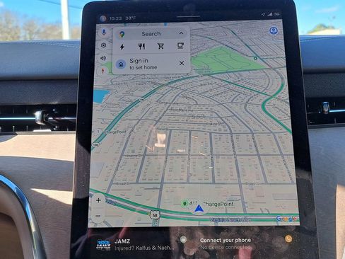 Used 2025 Volvo EX90 Ultra image 11