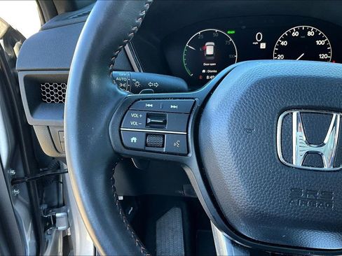 Used 2024 Honda CR-V Sport-L image 10
