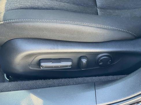 Certified 2024 Honda Accord EX image 14