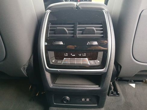 New 2026 BMW X5 xDrive40i AWD/4WD image 14