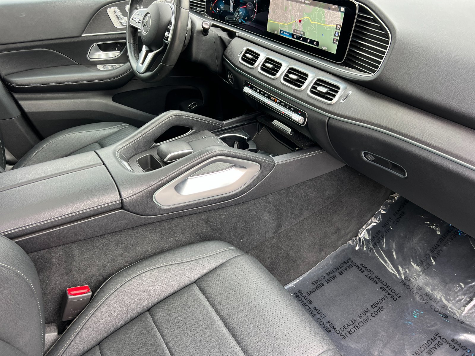 Used 2022 Mercedes-Benz GLE 350 4MATIC image 15