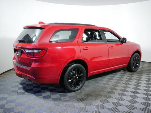 Certified 2018 Dodge Durango GT w/ Premium Group AWD/4WD image 6