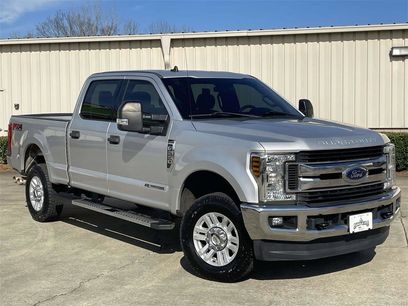 Used 2019 Ford F250 XLT w/ XLT Value Package