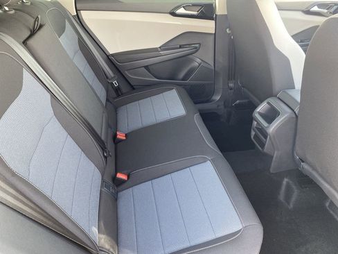 New 2026 Volkswagen Taos S FWD image 8