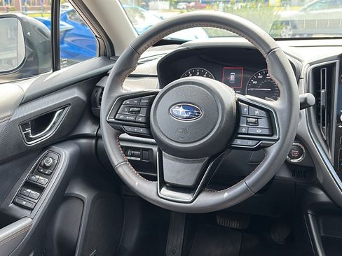 Used 2024 Subaru Crosstrek 2.5i Limited AWD/4WD image 23