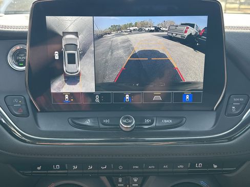 Used 2023 Chevrolet Blazer RS w/ Driver Confidence II Package image 30