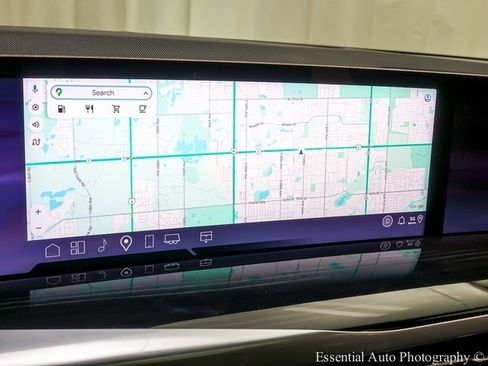 Certified 2025 Cadillac Escalade Sport w/ LPO, ONYX Package image 16