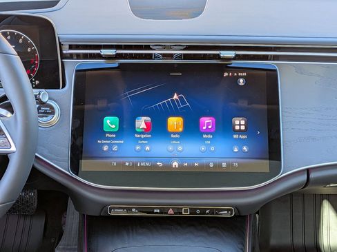 New 2026 Mercedes-Benz E 350 Sedan image 29