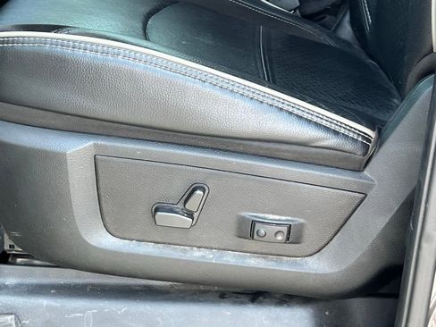 Used 2023 RAM 2500 Laramie AWD/4WD image 23