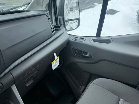New 2026 Ford Transit 250 Low Roof w/ Load Area Protection Package image 28