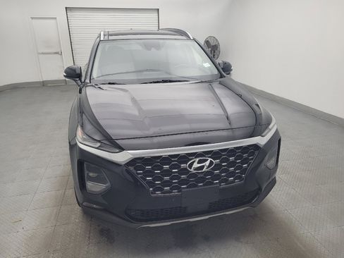 Used 2020 Hyundai Santa Fe SEL image 14