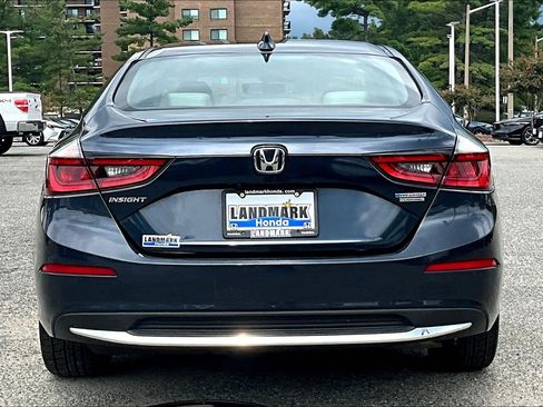 Used 2022 Honda Insight Touring image 4