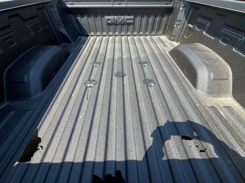 New 2026 GMC Sierra 2500 Denali Ultimate AWD/4WD image 26
