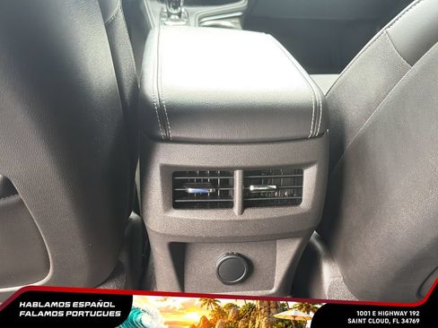 Used 2023 Cadillac CT4 V Blackwing w/ Driver Assist Package RWD image 31