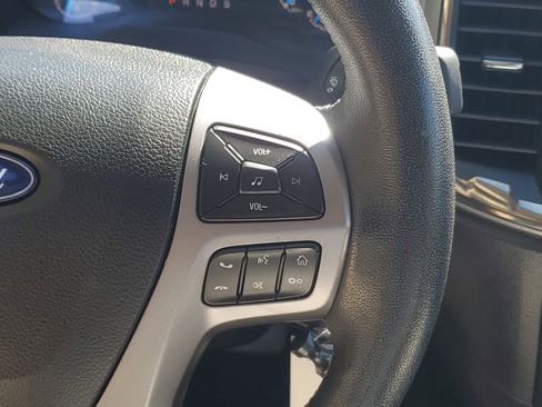 Used 2022 Ford Ranger XLT w/ Equipment Group 302A High image 27