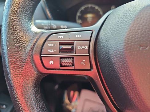 Used 2024 Honda CR-V EX image 21