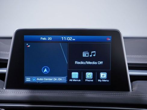 Used 2021 Genesis G70 3.3T image 12