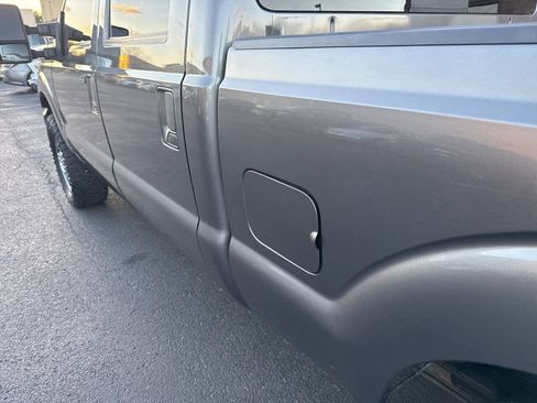 Used 2014 Ford F250 Lariat w/ Chrome Package image 29