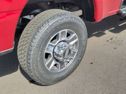 New 2026 Ford F350 Lariat image 5