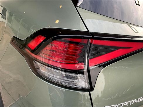 Used 2023 Kia Sportage X-Line AWD/4WD image 22