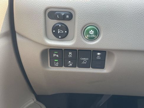Used 2020 Honda Ridgeline RTL-E image 18