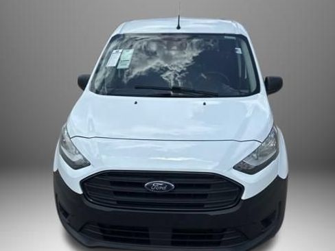 Used 2021 Ford Transit Connect XL FWD image 10