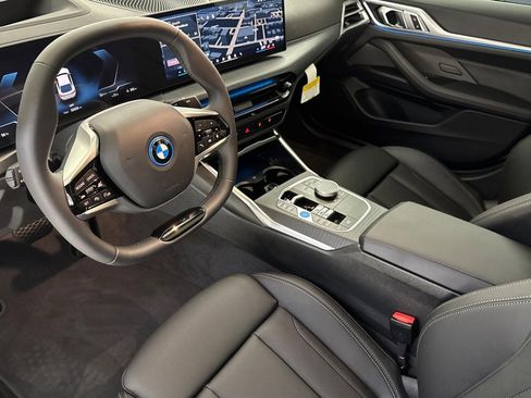 New 2026 BMW i4 xDrive40i w/ Premium Package image 4