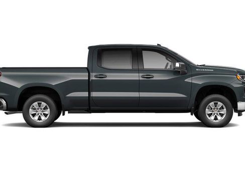 New 2026 Chevrolet Silverado 1500 LT image 30