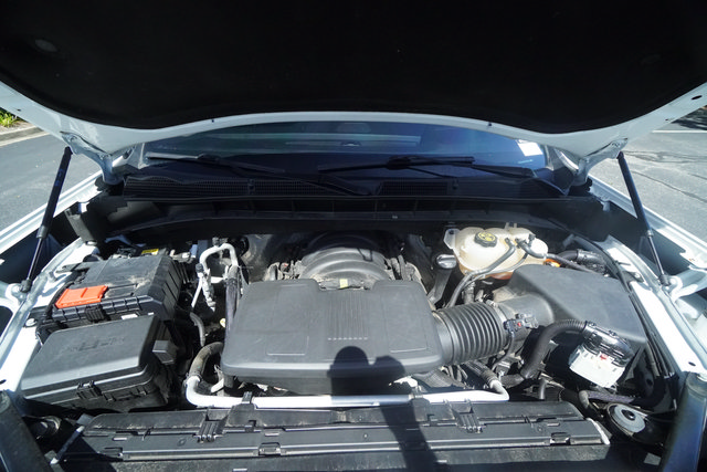 Used 2023 GMC Sierra 1500 AT4X AWD/4WD image 10