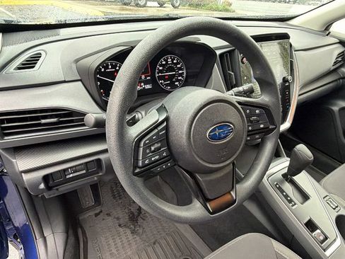 Used 2025 Subaru Crosstrek 2.0i Premium AWD/4WD image 31