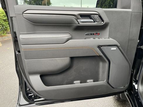 New 2026 GMC Sierra 1500 AT4 w/ Technology Package AWD/4WD image 23