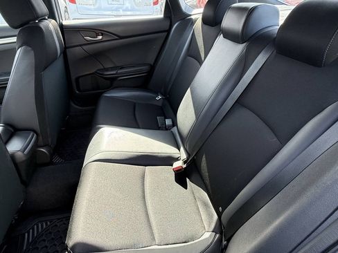 Used 2021 Honda Civic Sport image 19