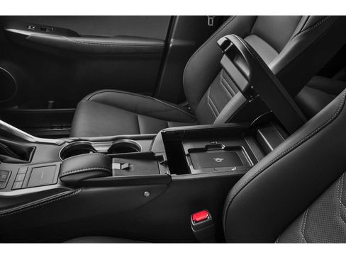 Used 2015 Lexus NX 300h AWD w/ Premium Package image 13