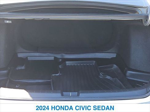 Used 2024 Honda Civic Sport image 23