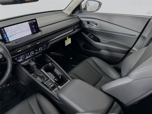 New 2026 Honda Accord Touring image 25