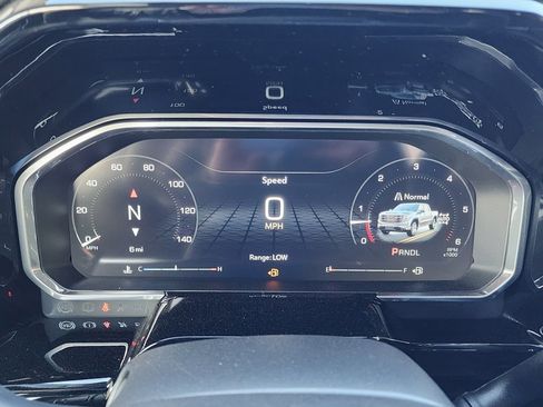 New 2026 GMC Sierra 1500 Elevation image 25