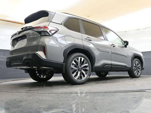 New 2026 Subaru Forester Touring AWD/4WD image 43
