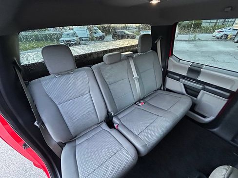Used 2017 Ford F150 XLT AWD/4WD image 28