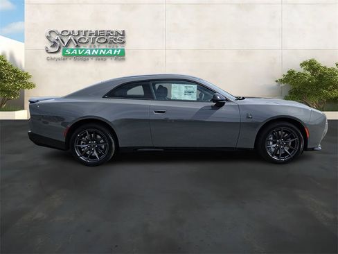 New 2026 Dodge Charger Scat Pack w/ Blacktop Package AWD/4WD image 6